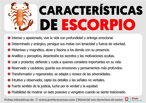 hombres escorpio|Hombre Escorpio: Rasgos, Características,。